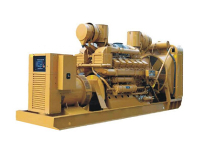 大通发电机出租