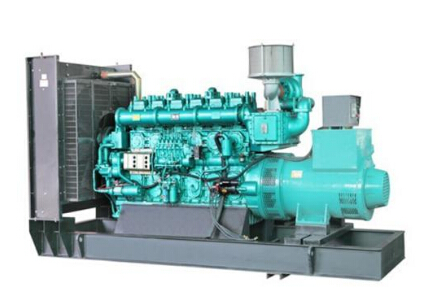 大通发电机出租