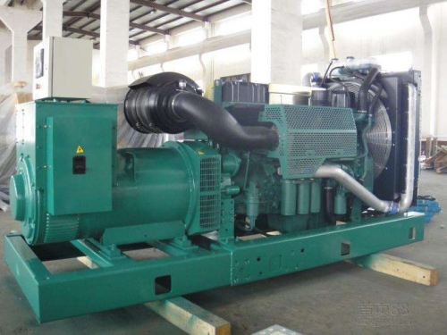 大通便携静音：租赁无声发电机组，便携式解决能源需求